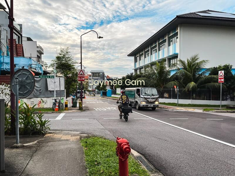 FREEHOLD LANDED IN KOVAN! NOT TO BE MISSED! photo 6