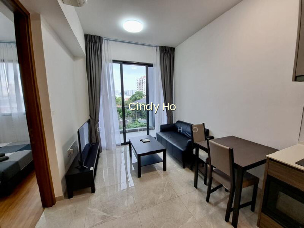 STIRLING RESIDENCES
