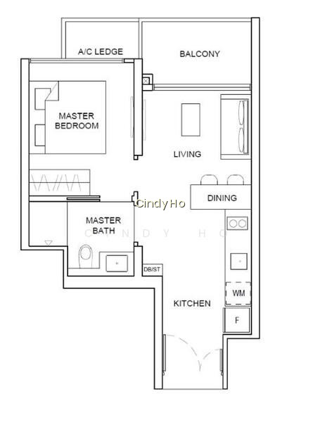 STIRLING RESIDENCES photo 3