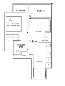 STIRLING RESIDENCES photo 4