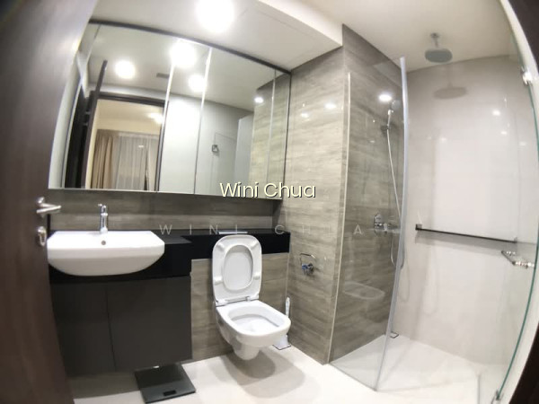 PARK PLACE RESIDENCES photo 2