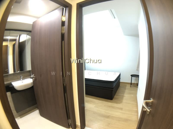 PARK PLACE RESIDENCES photo 3