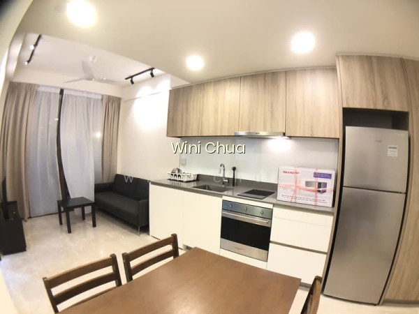 PARK PLACE RESIDENCES photo 5