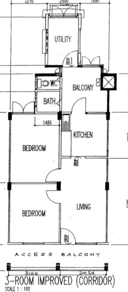 115 LORONG 1 TOA PAYOH photo 3
