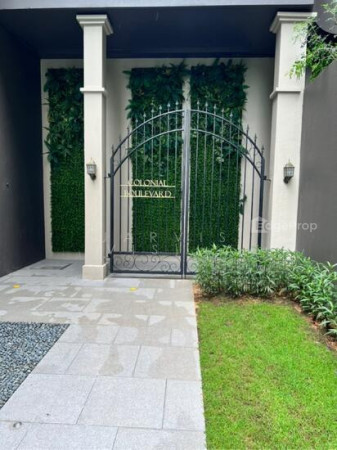 PARK COLONIAL photo 5