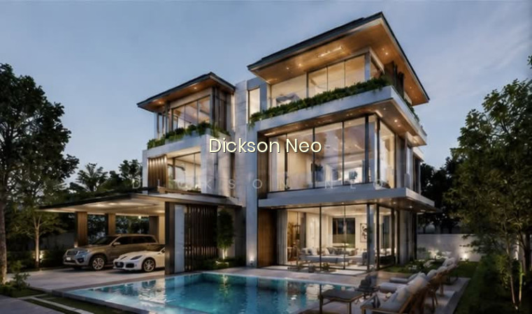 BEAUTIFUL BUNGALOW⭐️SQUARISH ELEVATED⭐️DICKSON☎️94.88.40.80⭐️ photo 6