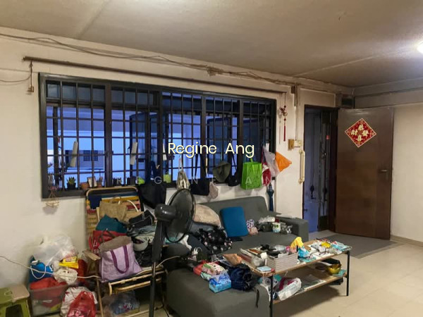 124 YISHUN STREET 11 photo 4