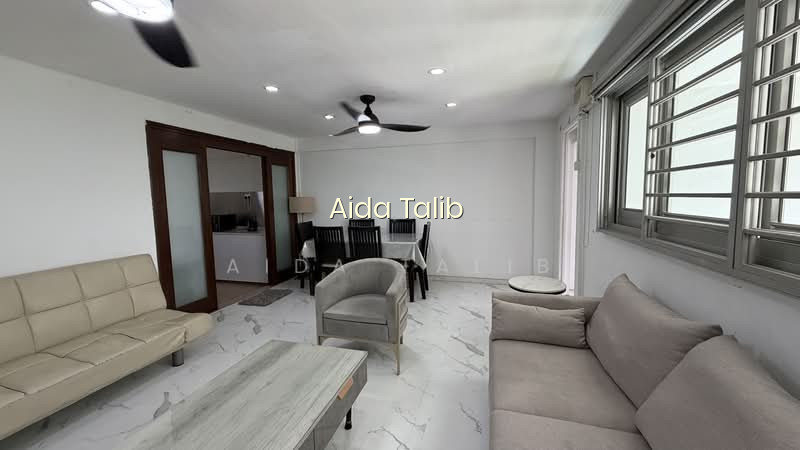 121 YISHUN STREET 11 photo 5