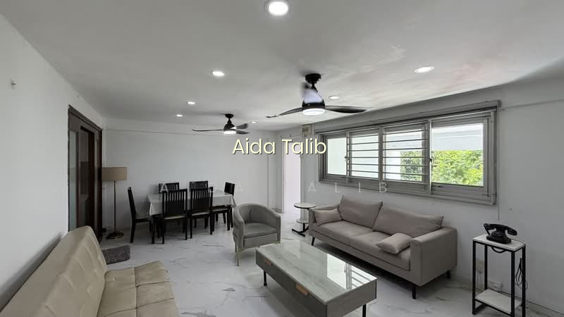 121 YISHUN STREET 11 photo 6