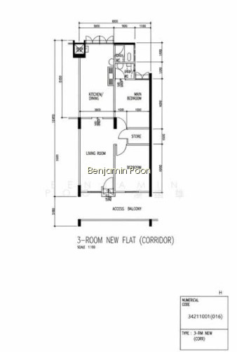736 YISHUN STREET 72 photo 2