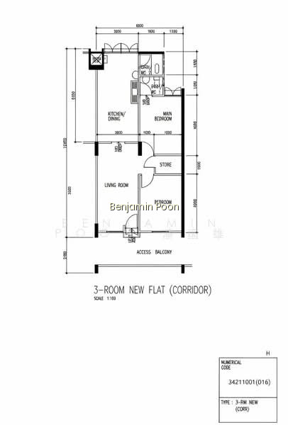 736 YISHUN STREET 72 photo 3