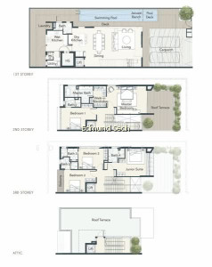 ★ BRAND NEW ★ BESPOKE LUXURY LANDED HOMES ★ photo 4