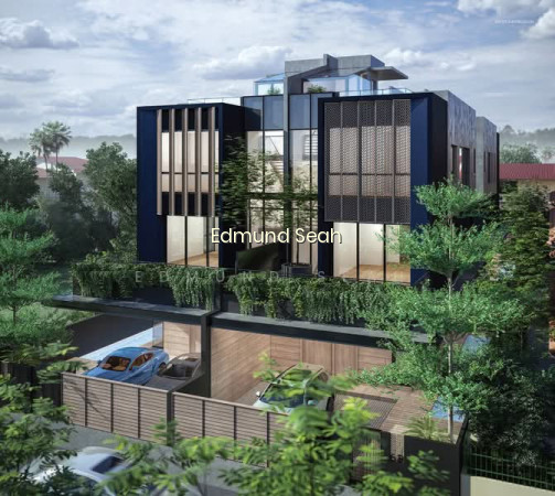 ★ BRAND NEW ★ BESPOKE LUXURY LANDED HOMES ★ photo 5