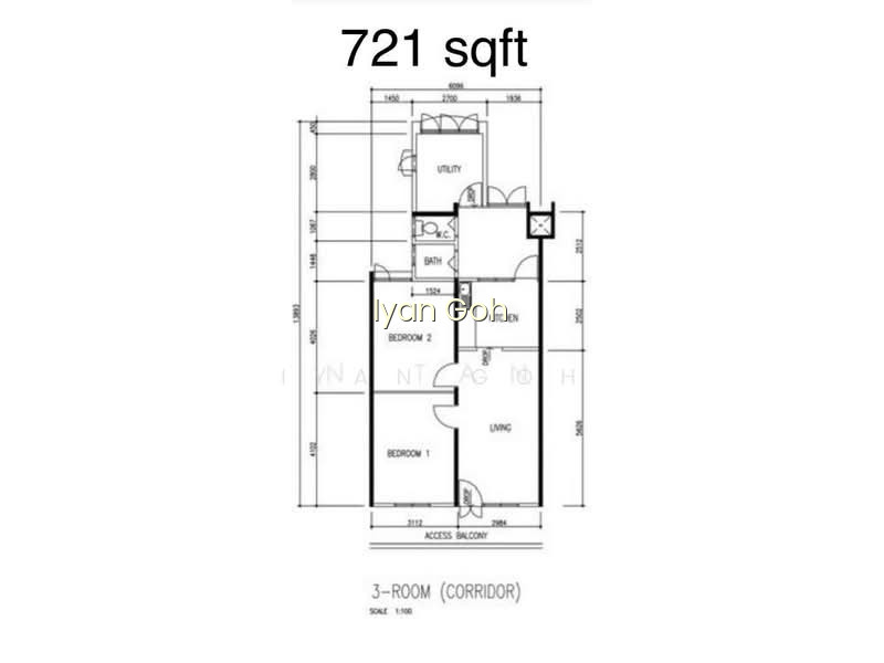 27 TOA PAYOH EAST photo 3