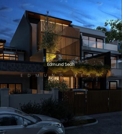 ★ BRAND NEW ★ BESPOKE LUXURY LANDED HOMES ★