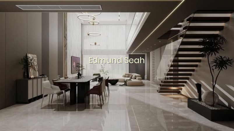 ★ BRAND NEW ★ BESPOKE LUXURY LANDED HOMES ★ photo 5