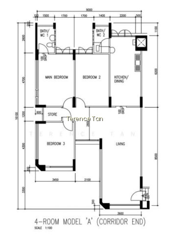 513 JURONG WEST STREET 52 photo 2