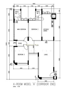 513 JURONG WEST STREET 52 photo 4