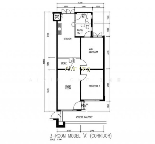 158 WOODLANDS STREET 13 photo 2