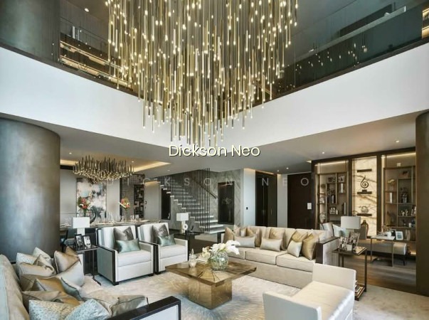 NEW LISTING ⭐️SUBDIVIDE⭐️BEAUTIFUL SQUARISH PLOT ⭐️豪华典雅有地住宅⭐️DICKSON☎️9488.4080⭐️ photo 6