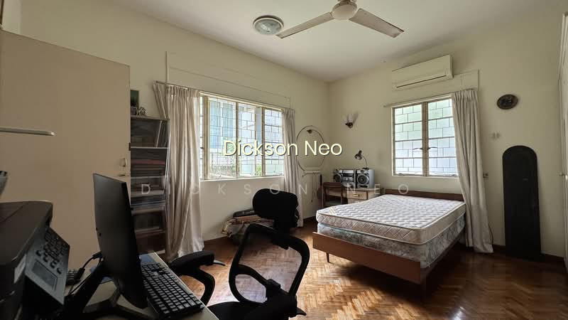LOW $1XXXPSF⭐️ELEVATED SQUARISH $10.XM BUNGALOW⭐️BOTANIC SETTING⭐️DICKSON☎️94.88.40.80⭐️ photo 5