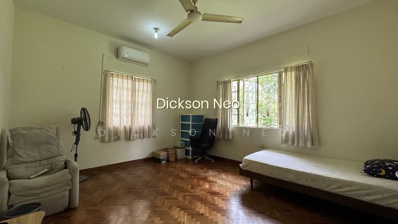 LOW $1XXXPSF⭐️ELEVATED SQUARISH $10.XM BUNGALOW⭐️BOTANIC SETTING⭐️DICKSON☎️94.88.40.80⭐️ photo 6