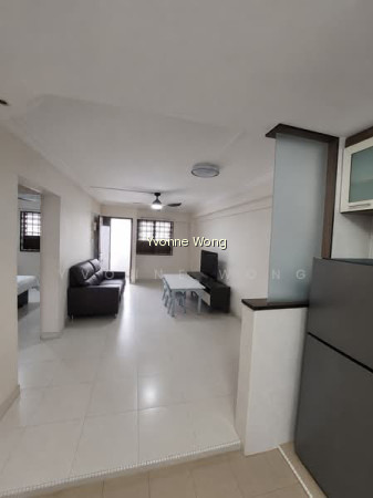509 ANG MO KIO AVENUE 8 photo 2