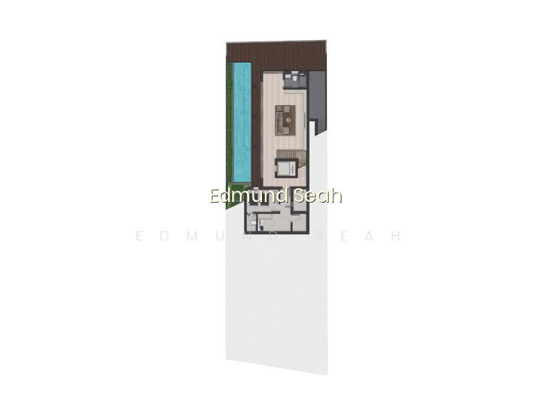 ★ BRAND NEW ★ BESPOKE LUXURY LANDED HOMES ★ 1KM - HENRY PARK PRI SCHOOL ★ photo 3