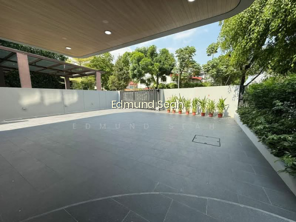 ★ BRAND NEW ★ BESPOKE LUXURY LANDED HOMES ★ 1KM - HENRY PARK PRI SCHOOL ★ photo 5