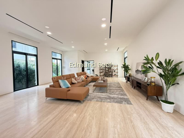 ★ BRAND NEW ★ BESPOKE LUXURY LANDED HOMES ★ 1KM - HENRY PARK PRI SCHOOL ★ photo 6