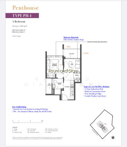 PULLMAN RESIDENCES photo 5