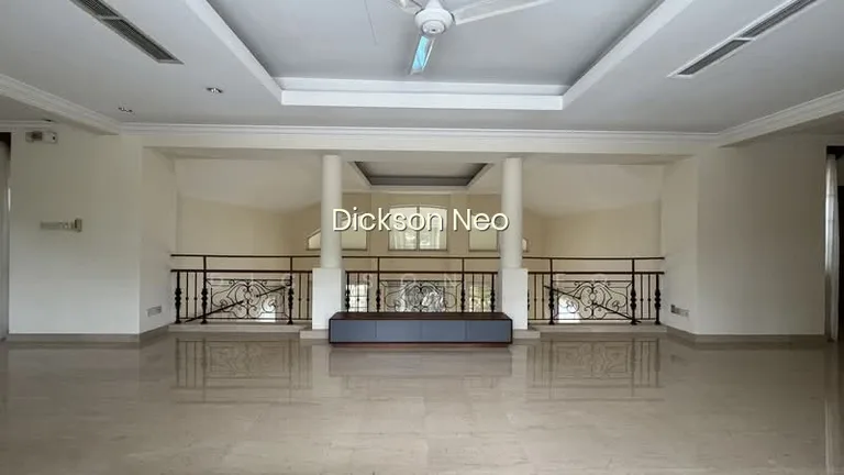 Leedon Bin Tong Cornwall Ford 豪华典雅有地住宅 Dickson 94.88.40.80 image 1 of 8