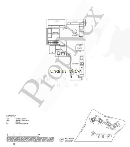 THE RESERVE RESIDENCES photo 2