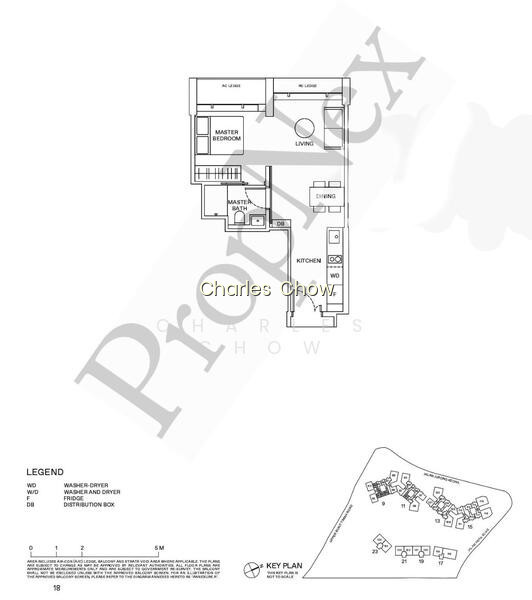 THE RESERVE RESIDENCES photo 3