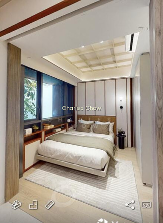 THE RESERVE RESIDENCES photo 5