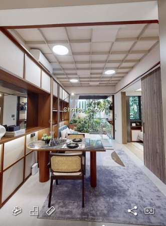 THE RESERVE RESIDENCES photo 6