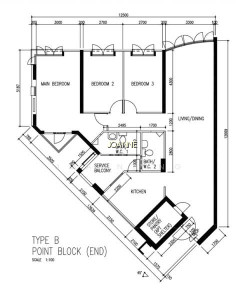 458 CHOA CHU KANG AVENUE 4 photo 4