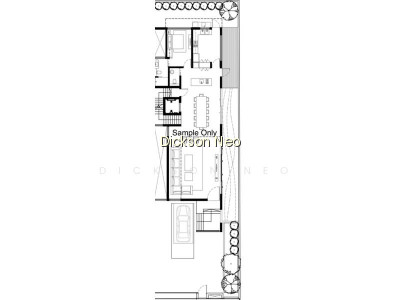 $1XXXPSF⭐️FLAT ELEVATED BUNGALOW⭐️BOTANIC SETTING⭐️DICKSON☎️94.88.40.80⭐️ photo 5