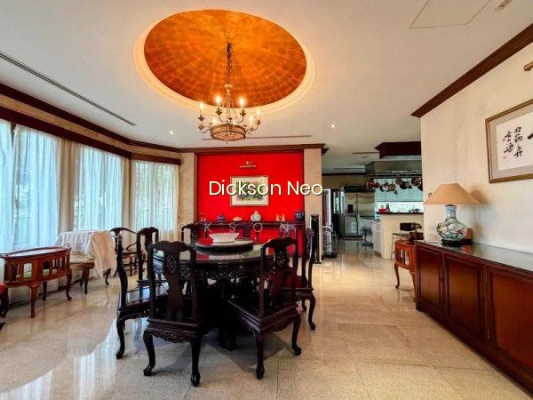 $1XXXPSF⭐️FLAT ELEVATED BUNGALOW⭐️BOTANIC SETTING⭐️DICKSON☎️94.88.40.80⭐️ photo 6