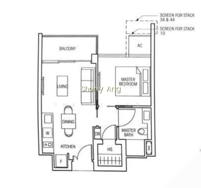 BARTLEY RESIDENCES photo 3