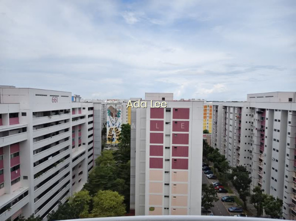 657 HOUGANG AVENUE 8 photo 3