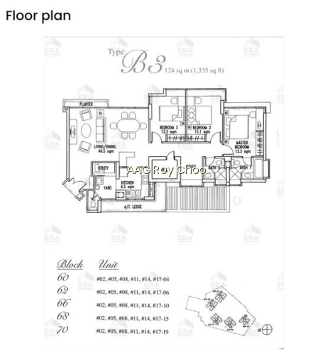 GOLDENHILL PARK CONDO photo 2