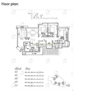 GOLDENHILL PARK CONDO photo 4