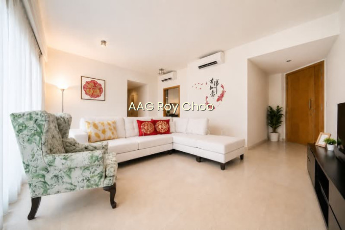 GOLDENHILL PARK CONDO photo 5