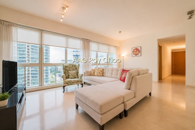 GOLDENHILL PARK CONDO photo 6