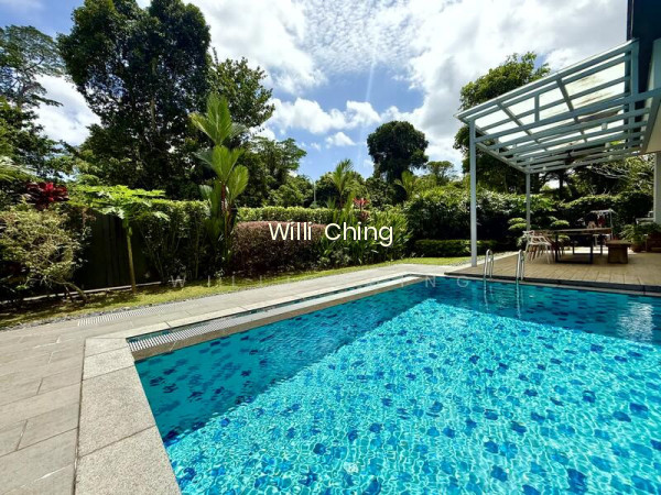 REBUILT MODERN DETACHED WITH LIFT & POOL IN DISTRICT 10 photo 5