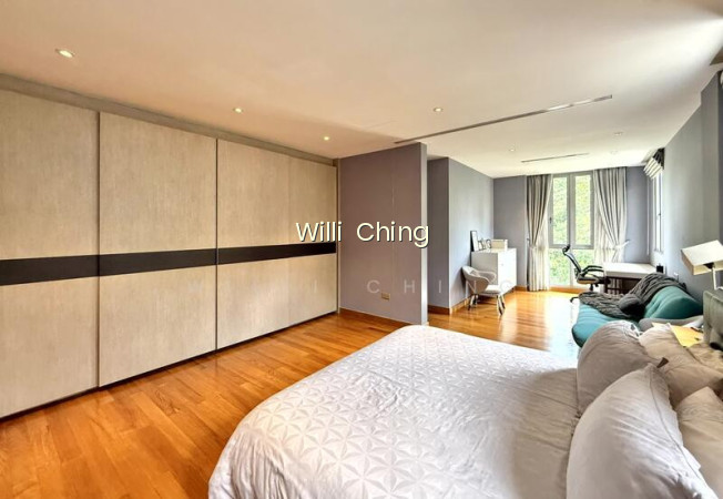 REBUILT MODERN DETACHED WITH LIFT & POOL IN DISTRICT 10 photo 6