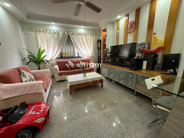 111 PASIR RIS STREET 11 photo 3