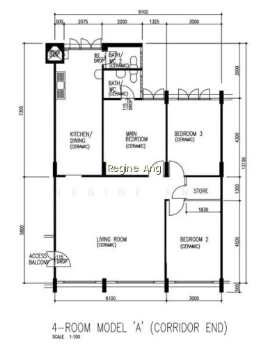 262 YISHUN STREET 22 photo 2
