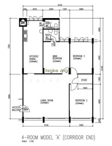 262 YISHUN STREET 22 photo 4